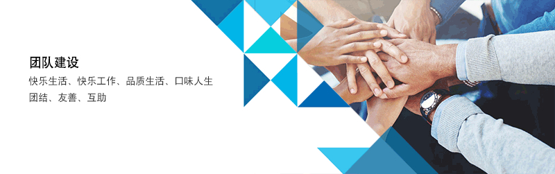 团队建设