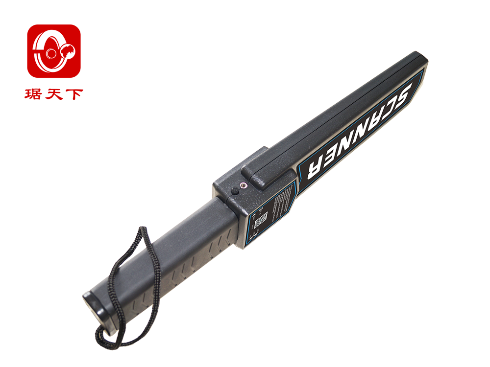 掌上型金屬探測器 PA-180F 安檢設備