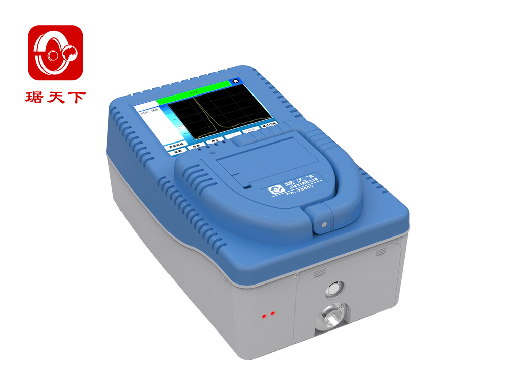 便携式毒品爆炸物探测器 PA-2000S 安检设备