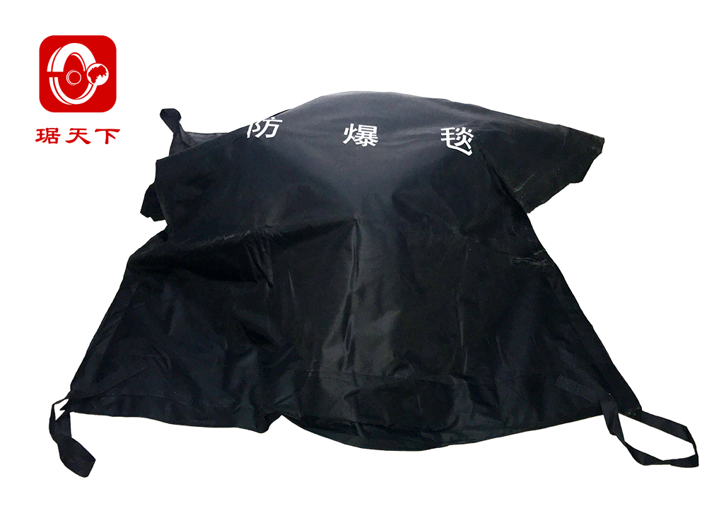 防爆毯1.6米（含圍欄）FBT-PA200A 安檢設備
