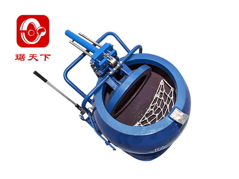 Explosive Disposal Ball FBQ-3-530-PA200C security check equipment